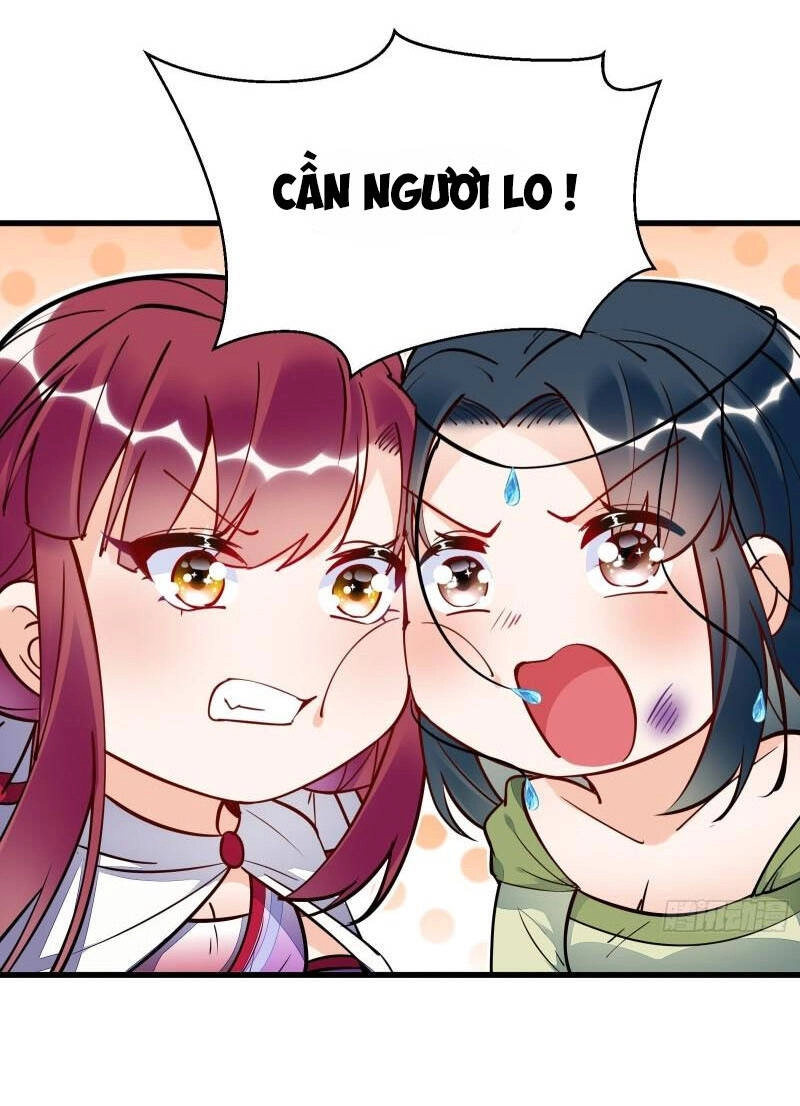 Tu Tiên Phải Dựa Vào Sugar Mommy Chapter 137 - 22