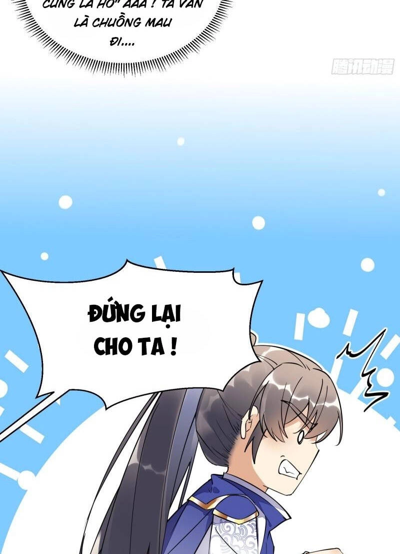 Tu Tiên Phải Dựa Vào Sugar Mommy Chapter 137 - 24