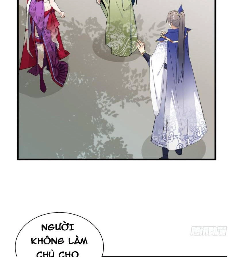 Tu Tiên Phải Dựa Vào Sugar Mommy Chapter 137 - 26