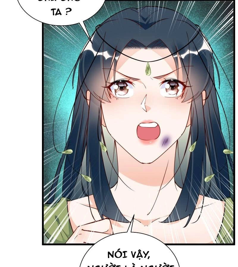 Tu Tiên Phải Dựa Vào Sugar Mommy Chapter 137 - 27