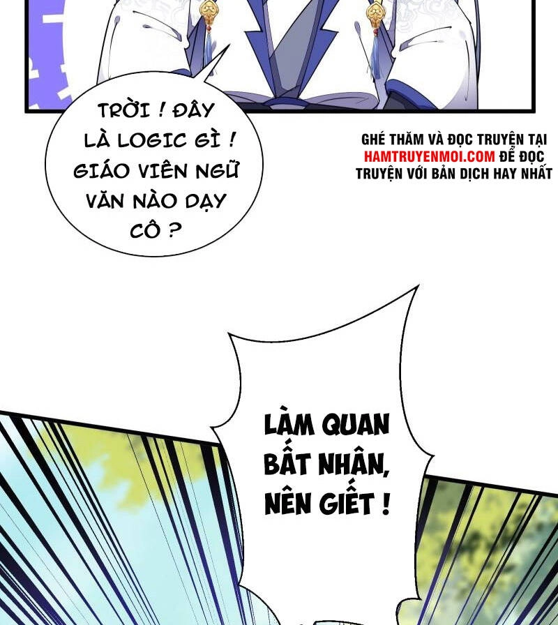 Tu Tiên Phải Dựa Vào Sugar Mommy Chapter 137 - 29