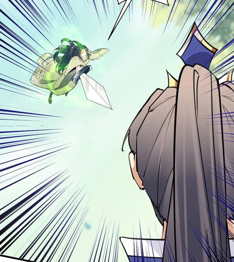 Tu Tiên Phải Dựa Vào Sugar Mommy Chapter 137 - 30