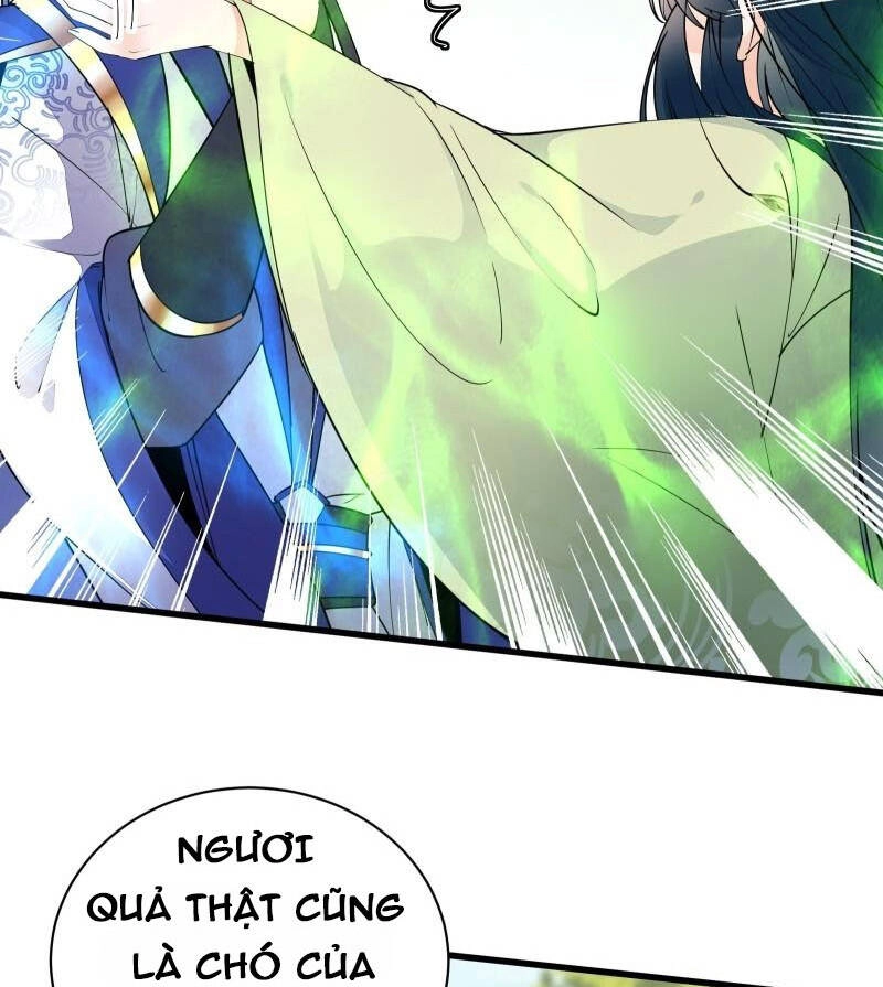 Tu Tiên Phải Dựa Vào Sugar Mommy Chapter 137 - 32