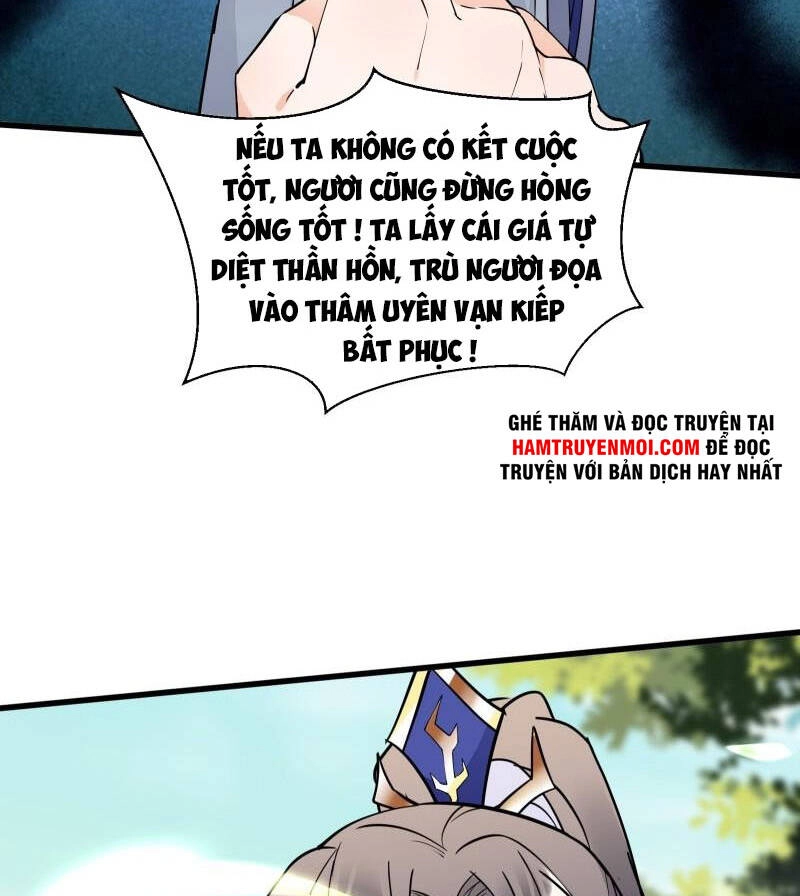 Tu Tiên Phải Dựa Vào Sugar Mommy Chapter 137 - 35