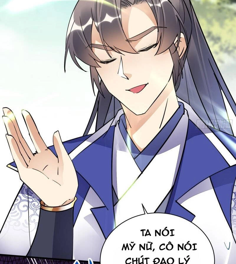 Tu Tiên Phải Dựa Vào Sugar Mommy Chapter 137 - 36