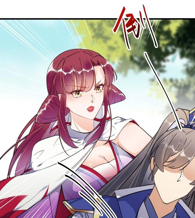 Tu Tiên Phải Dựa Vào Sugar Mommy Chapter 137 - 40