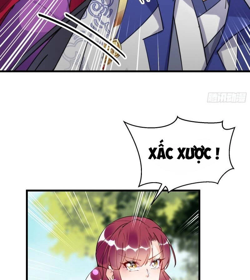 Tu Tiên Phải Dựa Vào Sugar Mommy Chapter 137 - 41