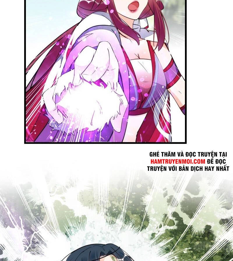 Tu Tiên Phải Dựa Vào Sugar Mommy Chapter 137 - 42