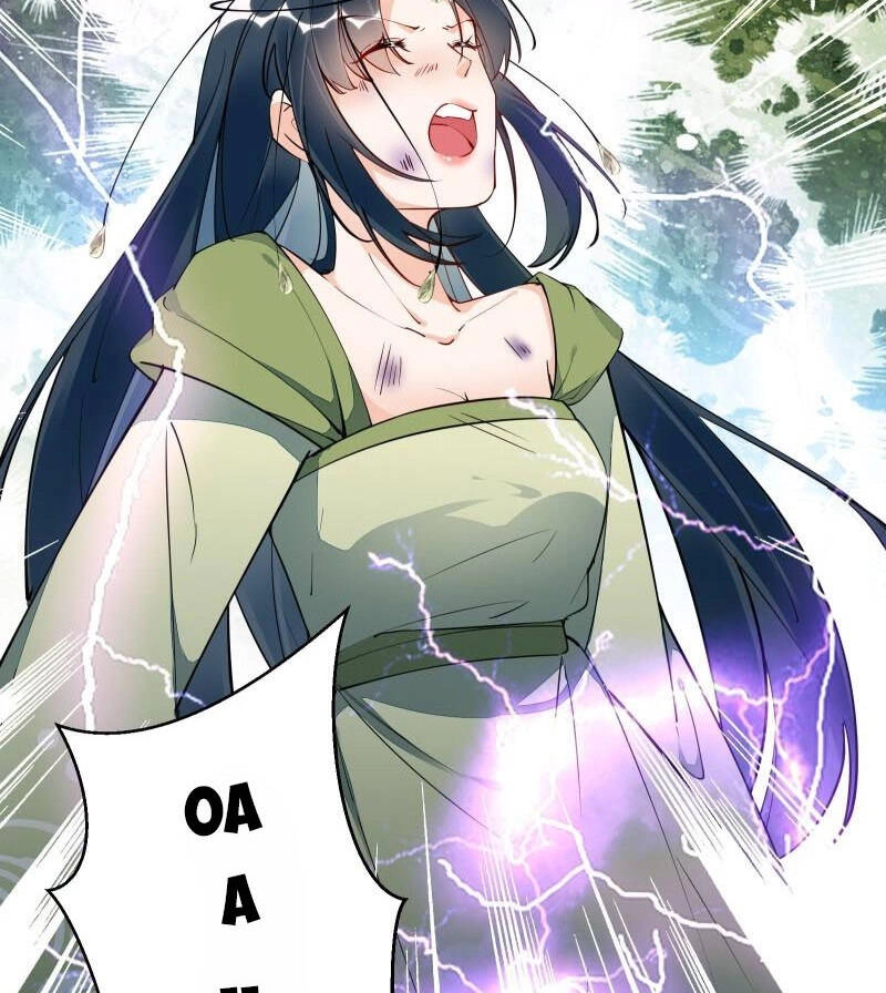 Tu Tiên Phải Dựa Vào Sugar Mommy Chapter 137 - 43