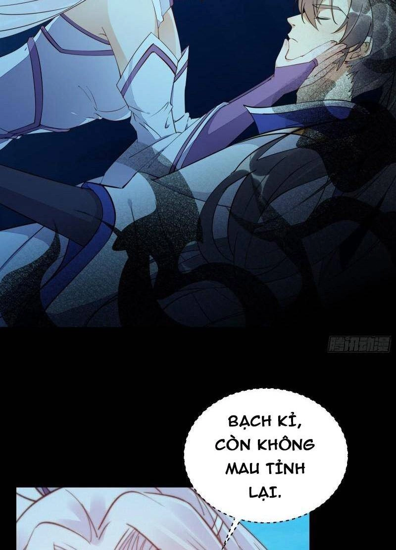 Tu Tiên Phải Dựa Vào Sugar Mommy Chapter 138 - 4