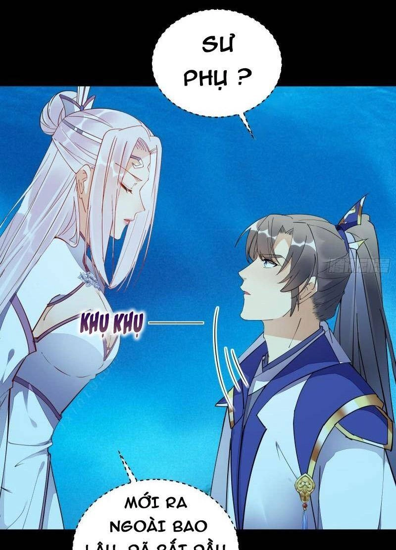 Tu Tiên Phải Dựa Vào Sugar Mommy Chapter 138 - 8