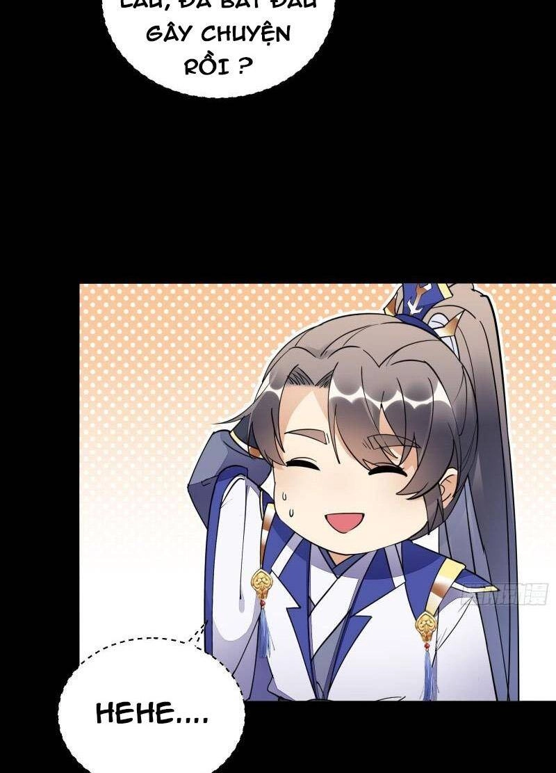 Tu Tiên Phải Dựa Vào Sugar Mommy Chapter 138 - 9