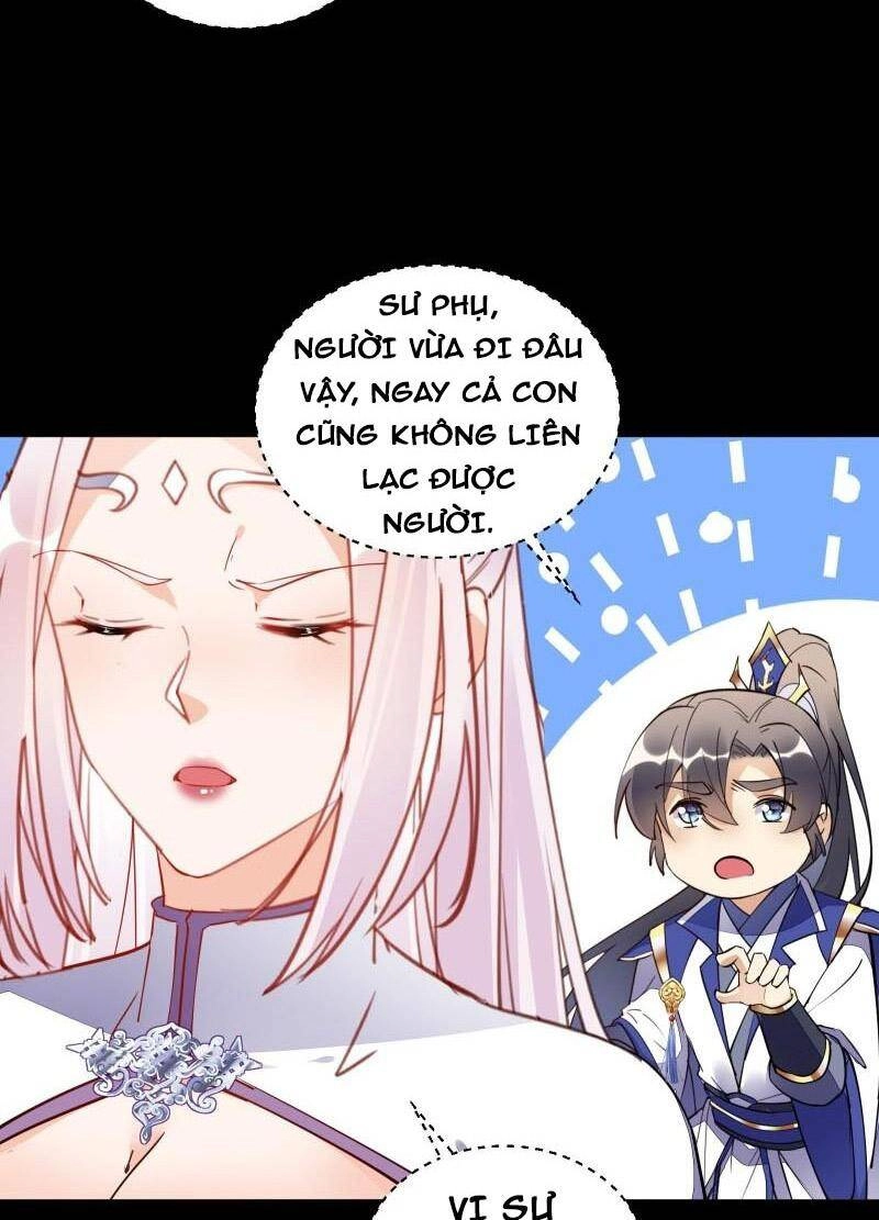 Tu Tiên Phải Dựa Vào Sugar Mommy Chapter 138 - 10