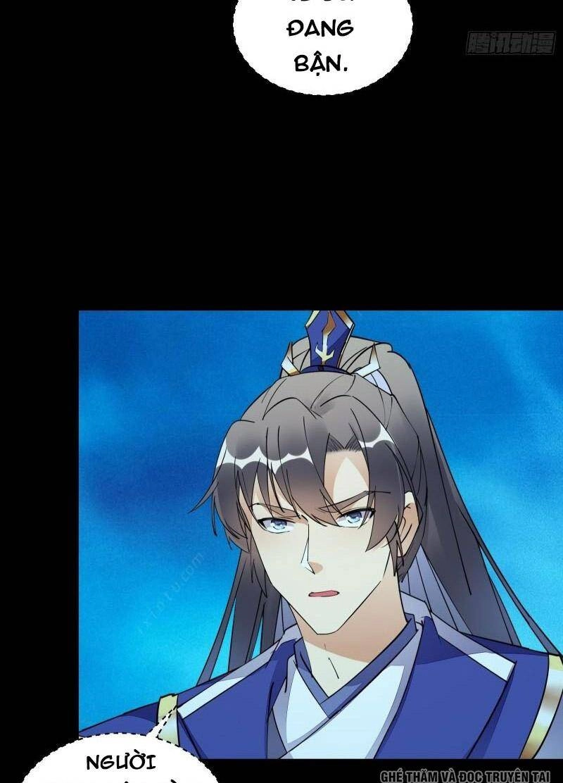 Tu Tiên Phải Dựa Vào Sugar Mommy Chapter 138 - 11