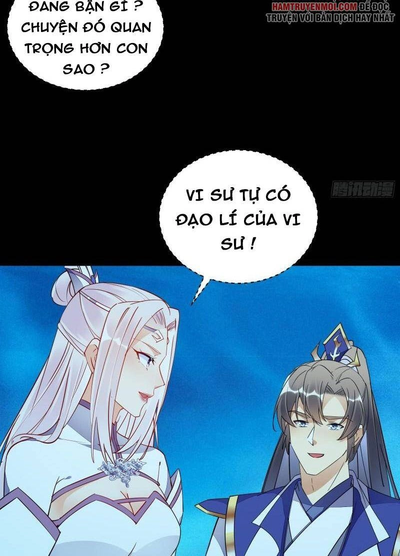 Tu Tiên Phải Dựa Vào Sugar Mommy Chapter 138 - 12