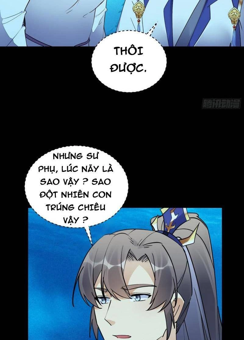 Tu Tiên Phải Dựa Vào Sugar Mommy Chapter 138 - 13