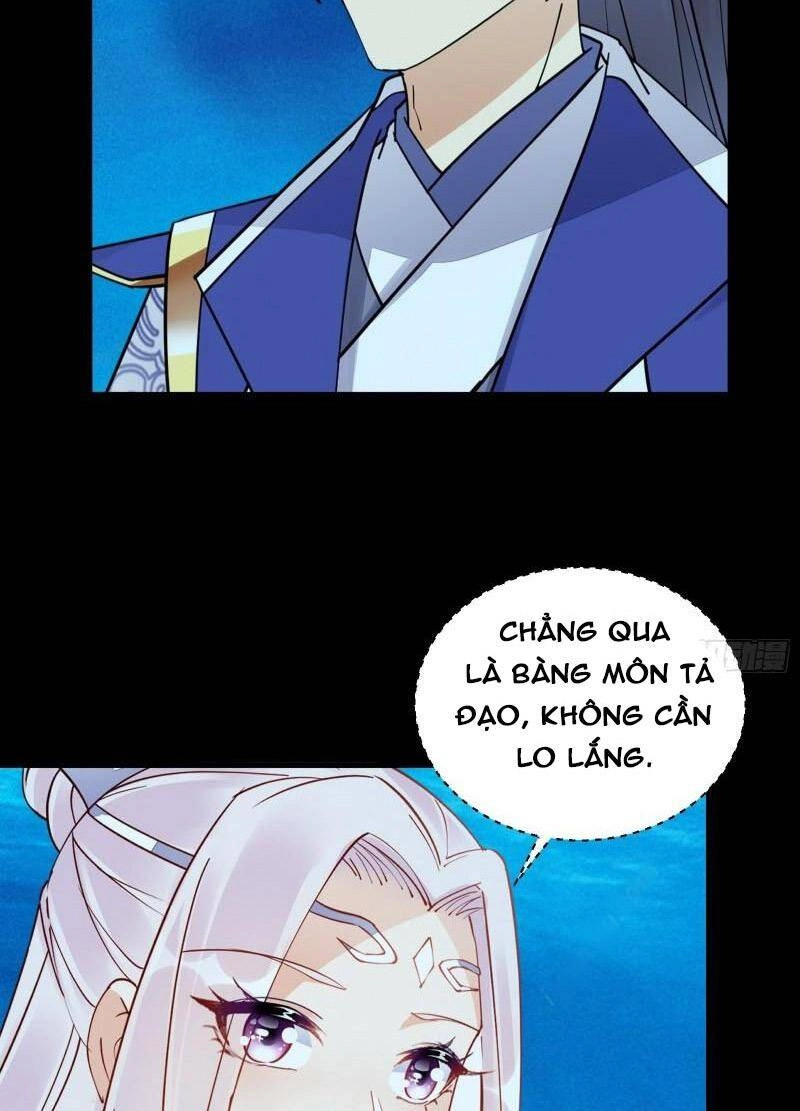 Tu Tiên Phải Dựa Vào Sugar Mommy Chapter 138 - 14