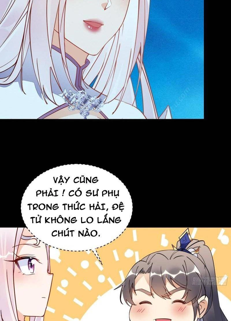 Tu Tiên Phải Dựa Vào Sugar Mommy Chapter 138 - 15