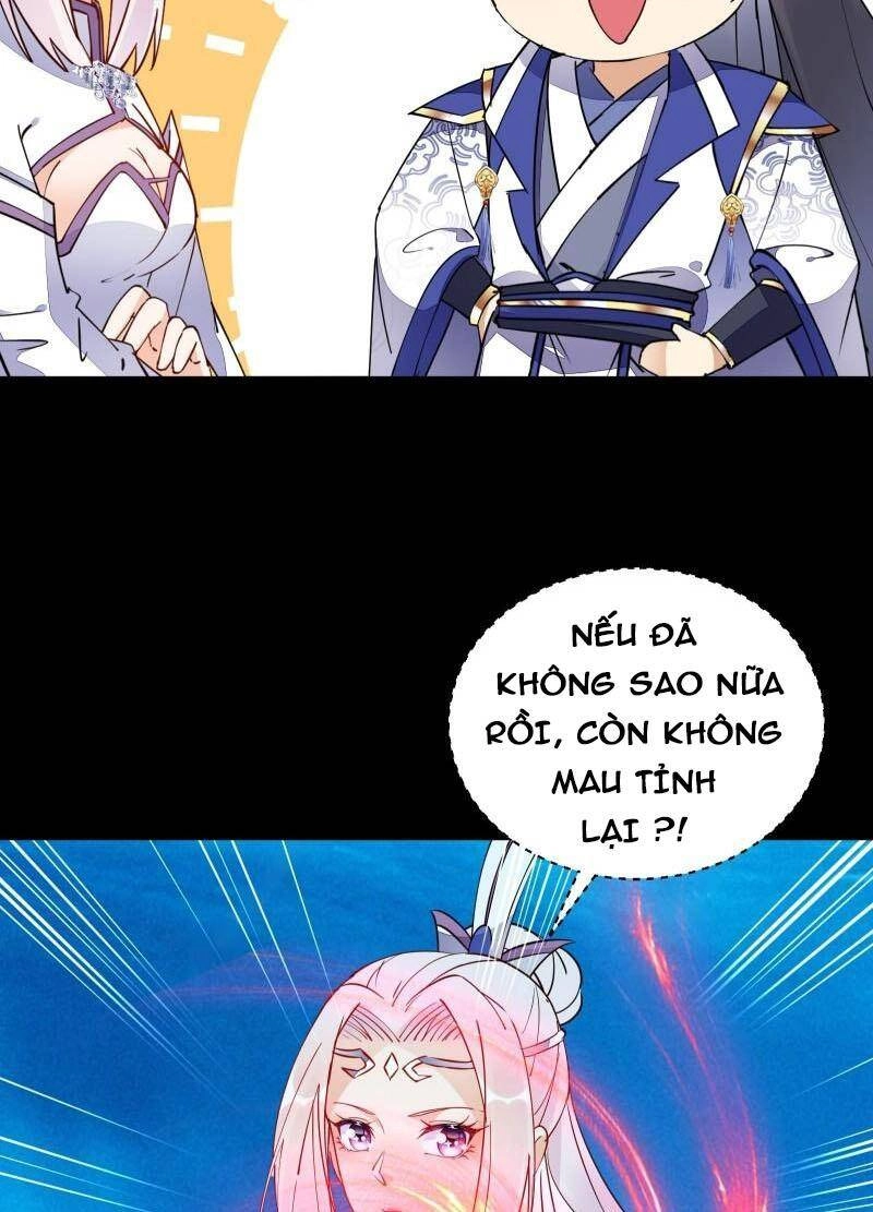 Tu Tiên Phải Dựa Vào Sugar Mommy Chapter 138 - 16