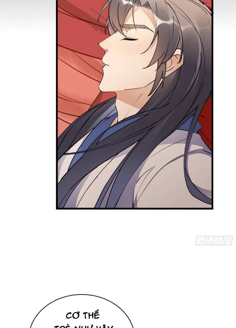 Tu Tiên Phải Dựa Vào Sugar Mommy Chapter 138 - 19