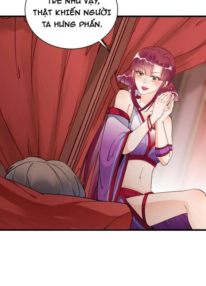 Tu Tiên Phải Dựa Vào Sugar Mommy Chapter 138 - 20