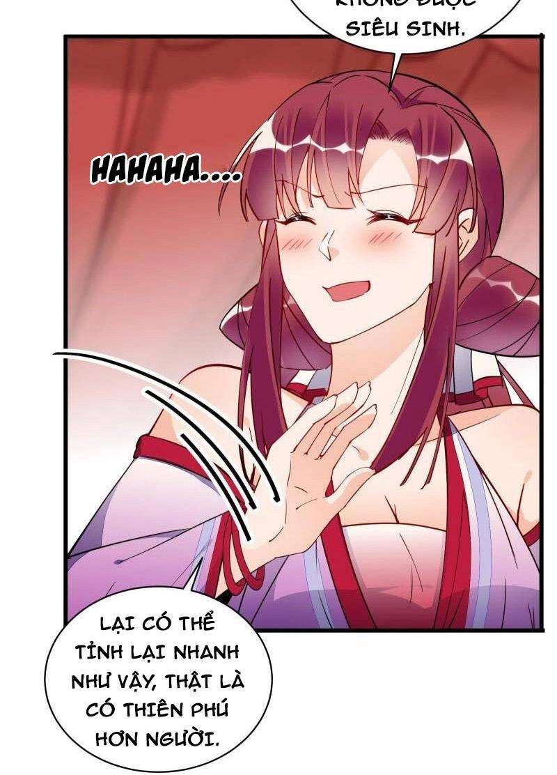 Tu Tiên Phải Dựa Vào Sugar Mommy Chapter 138 - 24