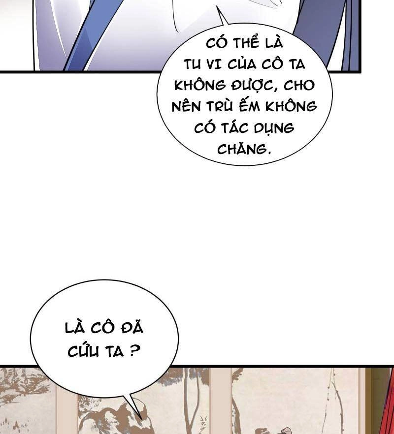 Tu Tiên Phải Dựa Vào Sugar Mommy Chapter 138 - 26