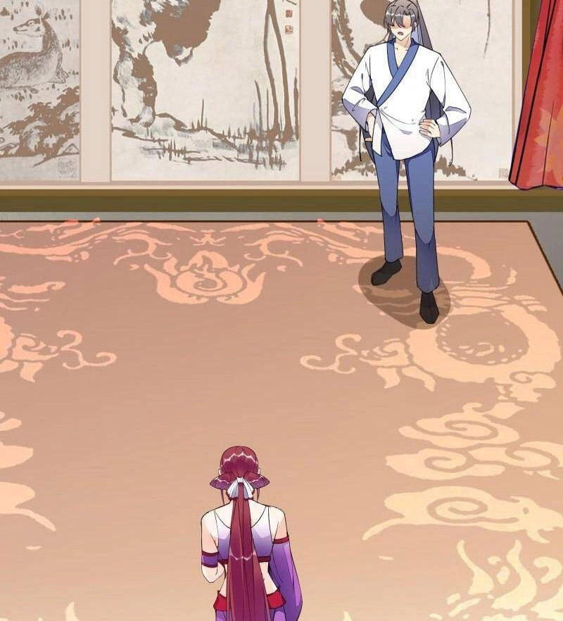 Tu Tiên Phải Dựa Vào Sugar Mommy Chapter 138 - 27