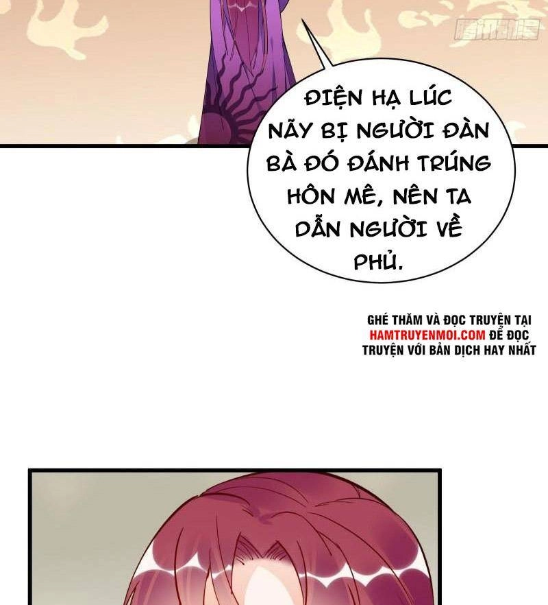 Tu Tiên Phải Dựa Vào Sugar Mommy Chapter 138 - 28