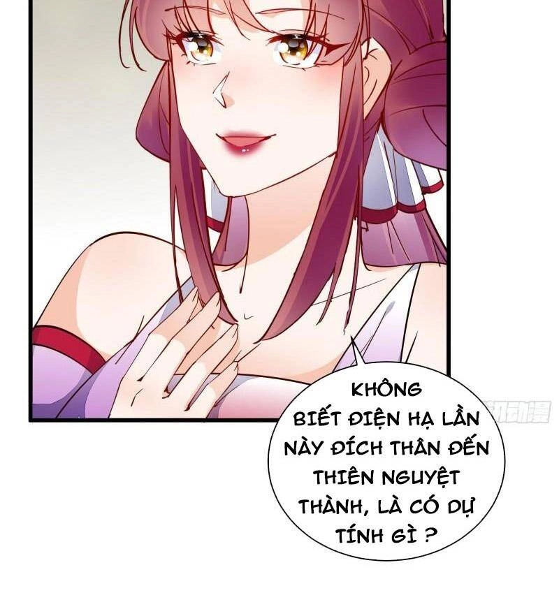 Tu Tiên Phải Dựa Vào Sugar Mommy Chapter 138 - 29