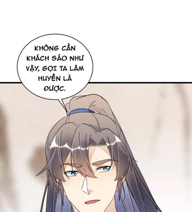 Tu Tiên Phải Dựa Vào Sugar Mommy Chapter 138 - 30