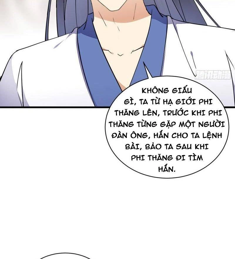 Tu Tiên Phải Dựa Vào Sugar Mommy Chapter 138 - 31