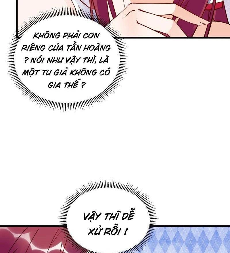 Tu Tiên Phải Dựa Vào Sugar Mommy Chapter 138 - 33