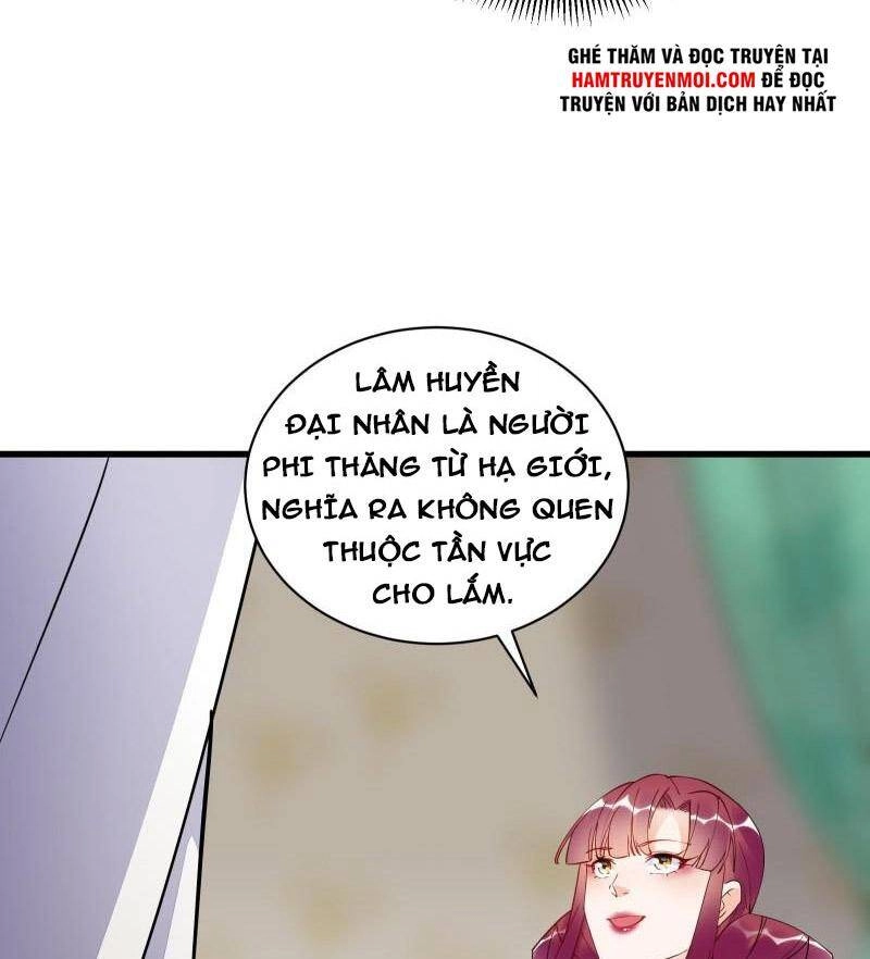 Tu Tiên Phải Dựa Vào Sugar Mommy Chapter 138 - 35