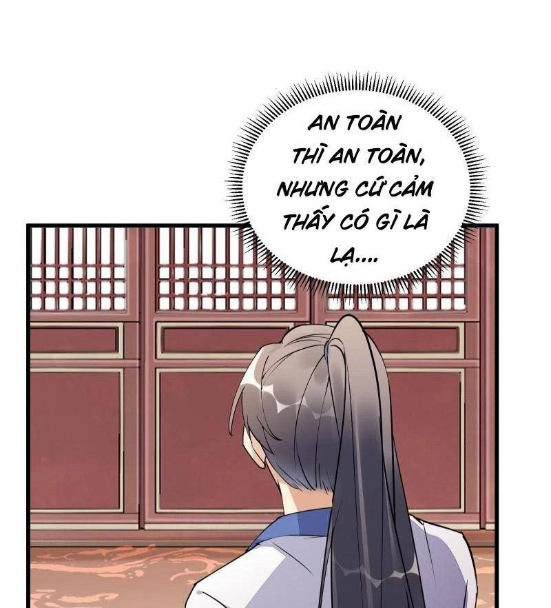 Tu Tiên Phải Dựa Vào Sugar Mommy Chapter 138 - 39