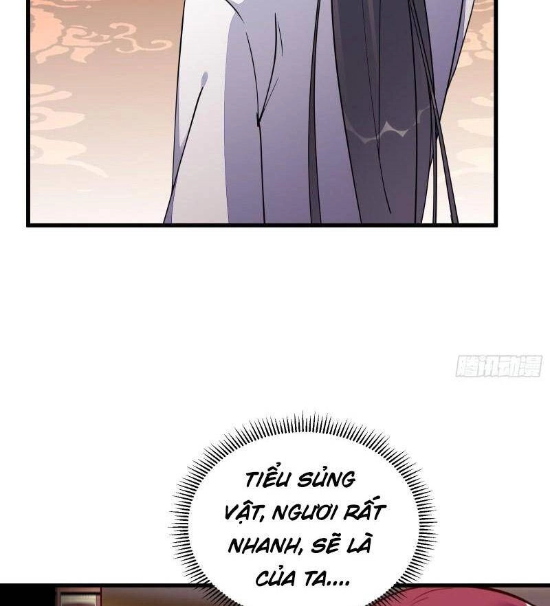 Tu Tiên Phải Dựa Vào Sugar Mommy Chapter 138 - 40