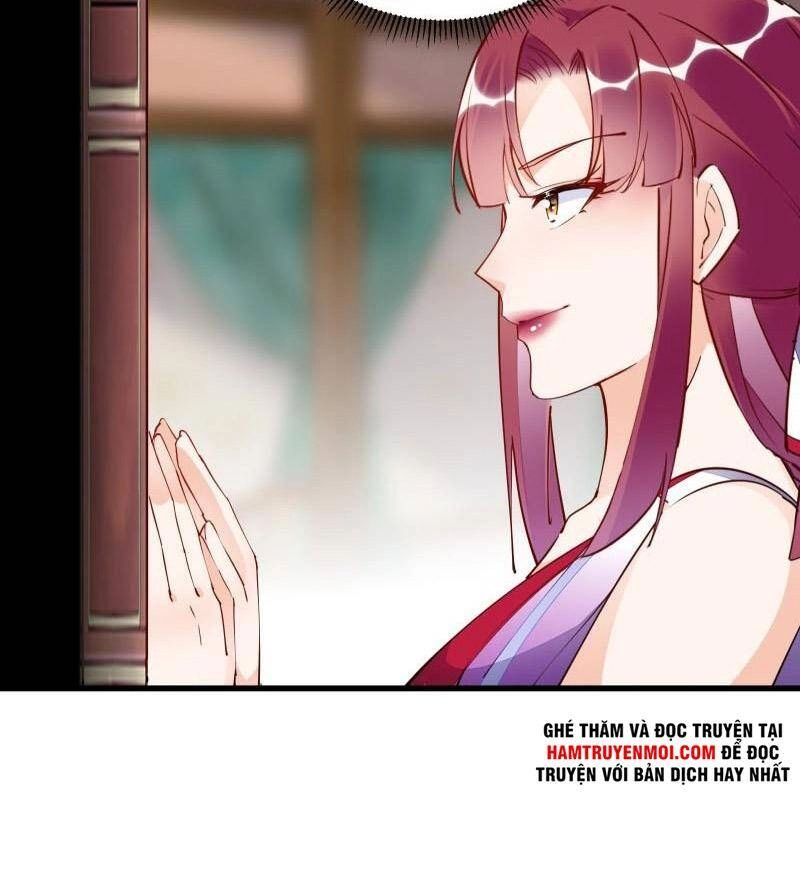 Tu Tiên Phải Dựa Vào Sugar Mommy Chapter 138 - 41