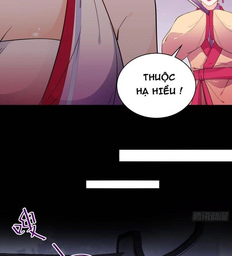 Tu Tiên Phải Dựa Vào Sugar Mommy Chapter 138 - 43