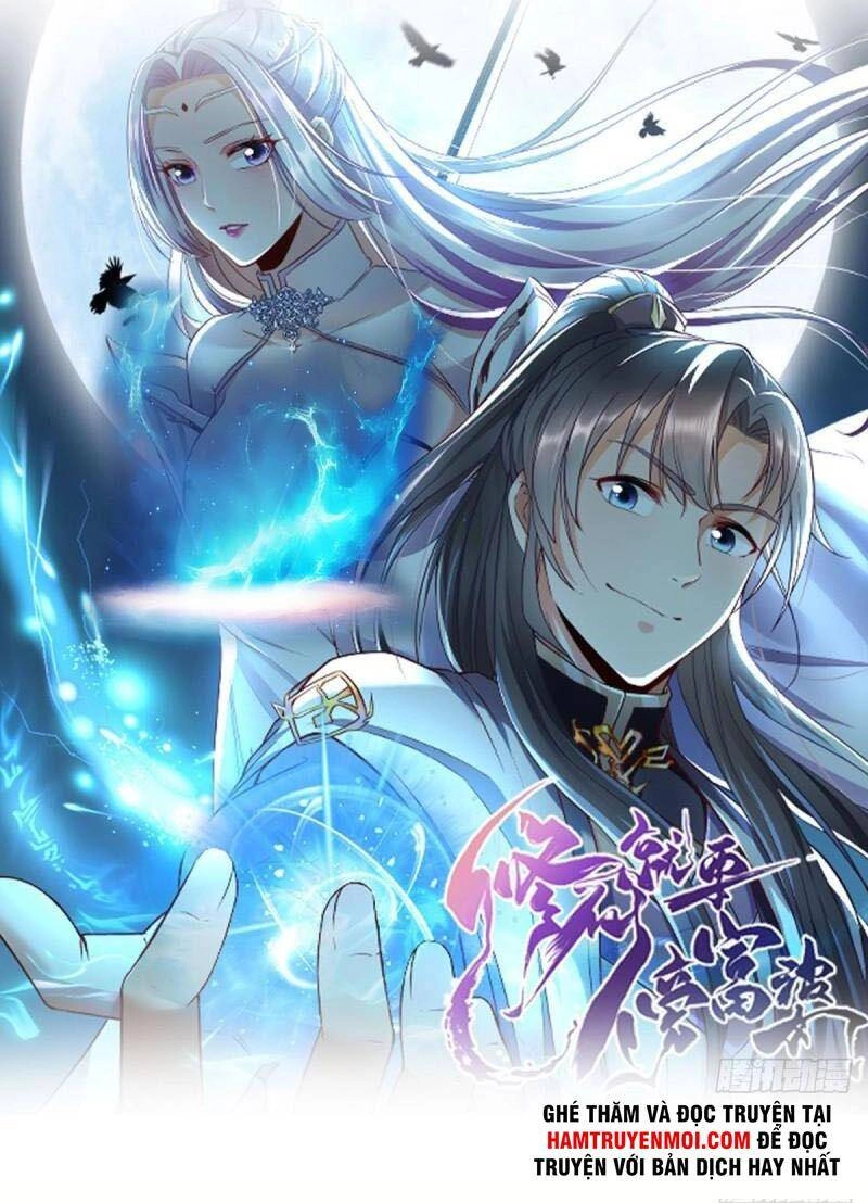 Tu Tiên Phải Dựa Vào Sugar Mommy Chapter 139 - 1