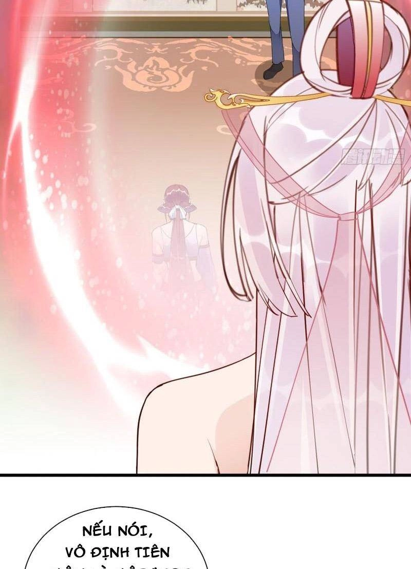 Tu Tiên Phải Dựa Vào Sugar Mommy Chapter 139 - 3