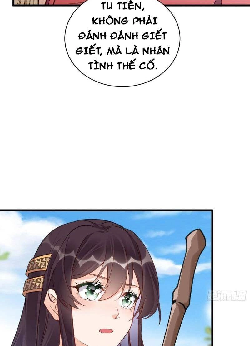 Tu Tiên Phải Dựa Vào Sugar Mommy Chapter 139 - 5