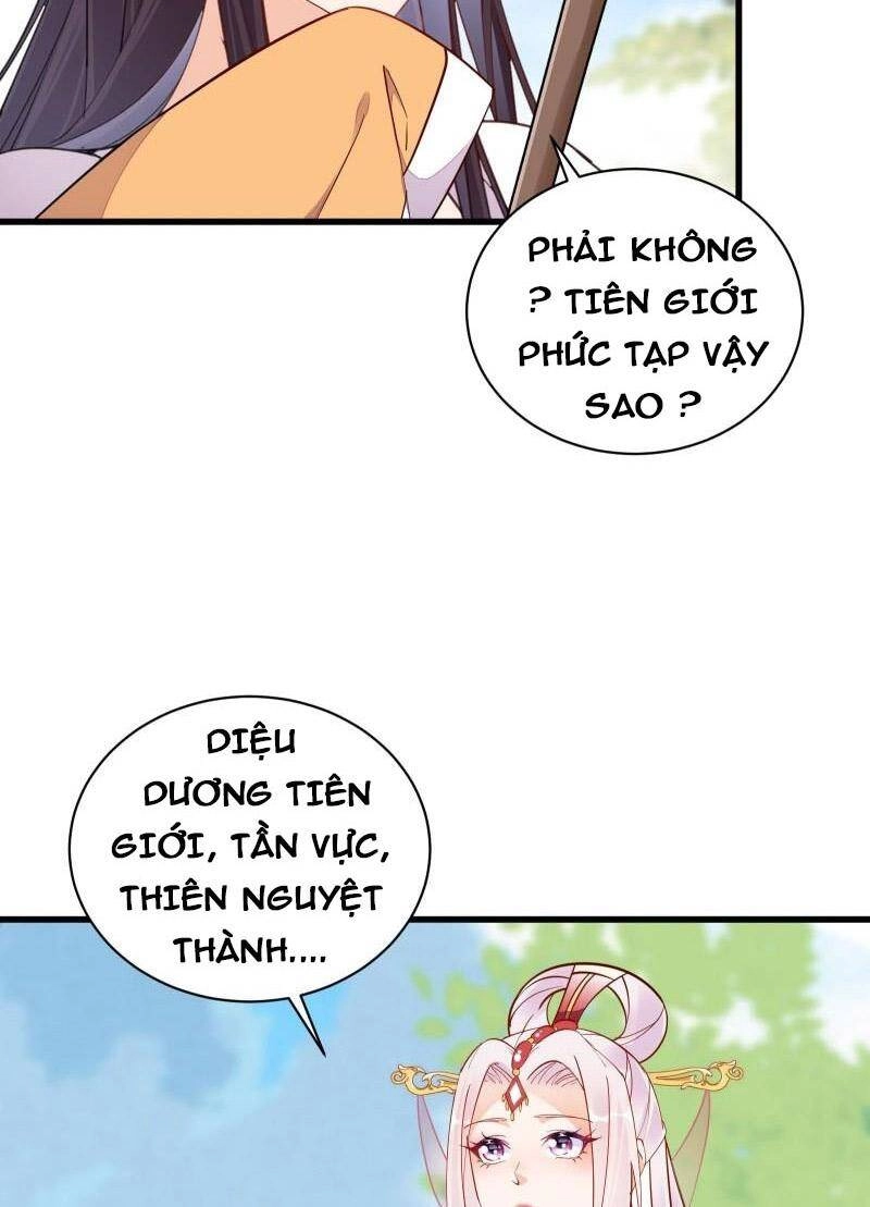 Tu Tiên Phải Dựa Vào Sugar Mommy Chapter 139 - 6