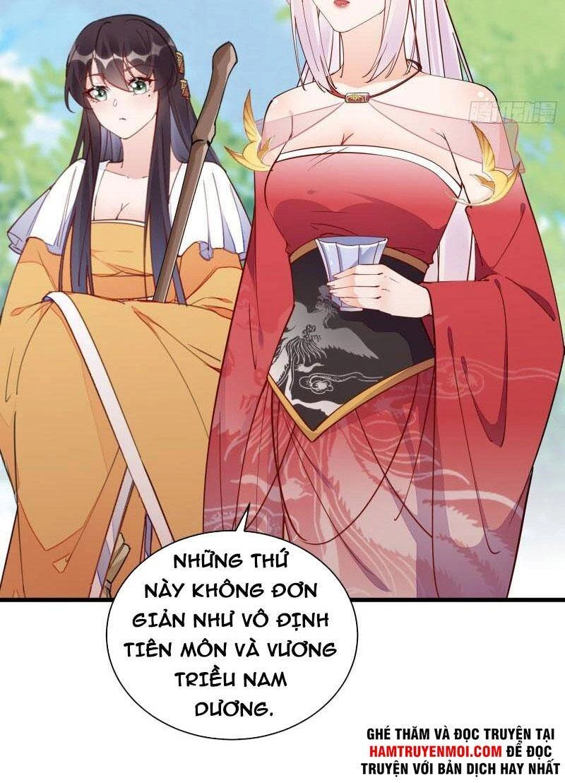 Tu Tiên Phải Dựa Vào Sugar Mommy Chapter 139 - 7