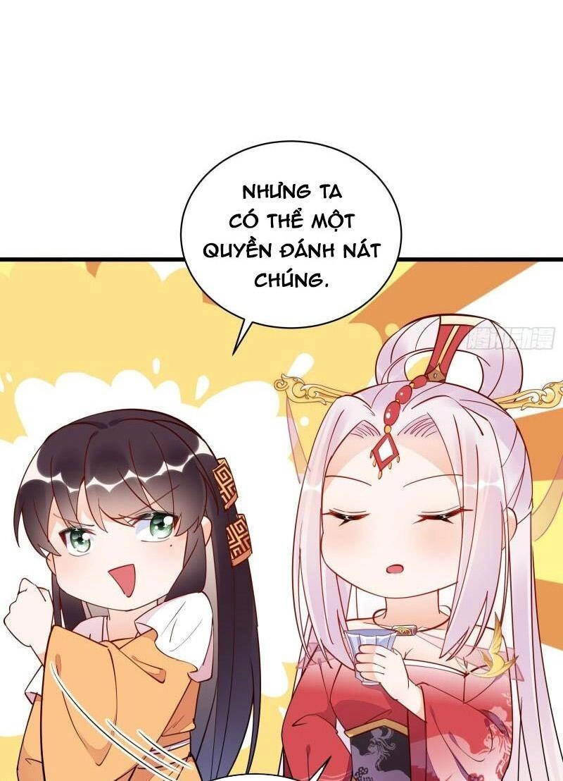 Tu Tiên Phải Dựa Vào Sugar Mommy Chapter 139 - 8