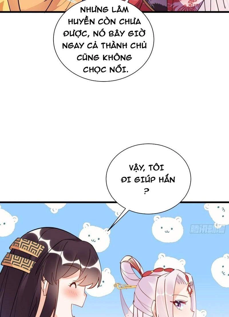 Tu Tiên Phải Dựa Vào Sugar Mommy Chapter 139 - 9