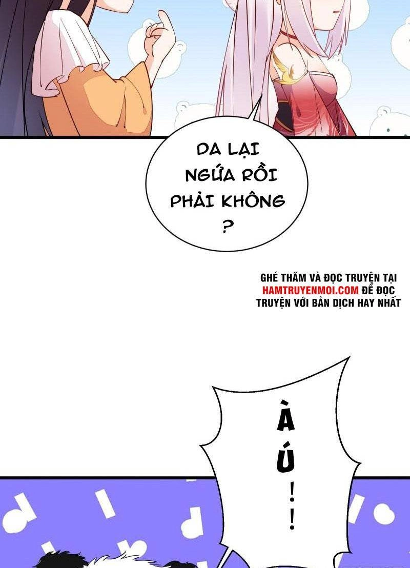 Tu Tiên Phải Dựa Vào Sugar Mommy Chapter 139 - 10