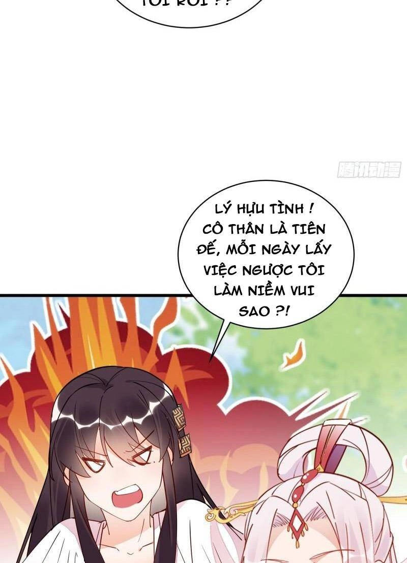 Tu Tiên Phải Dựa Vào Sugar Mommy Chapter 139 - 12