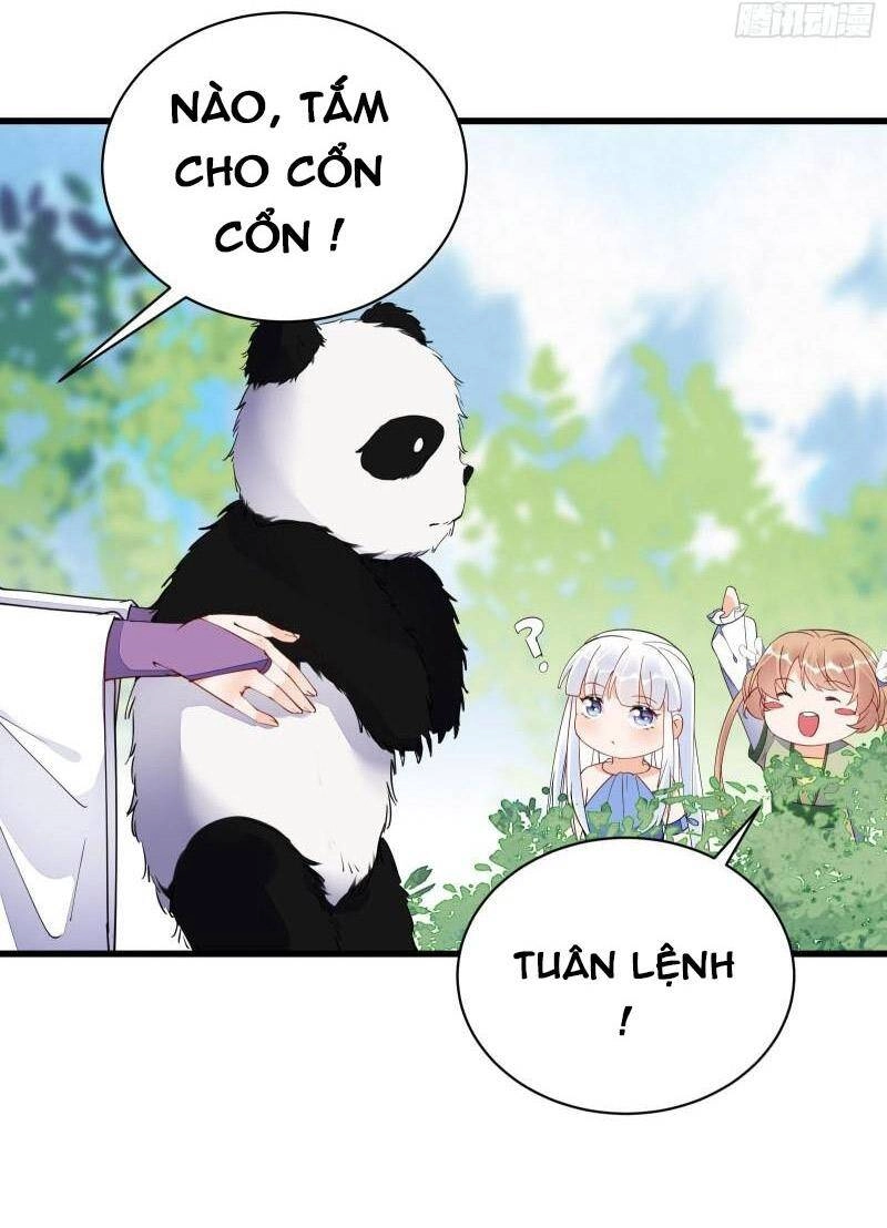 Tu Tiên Phải Dựa Vào Sugar Mommy Chapter 139 - 15