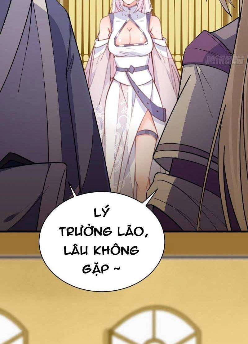 Tu Tiên Phải Dựa Vào Sugar Mommy Chapter 139 - 20