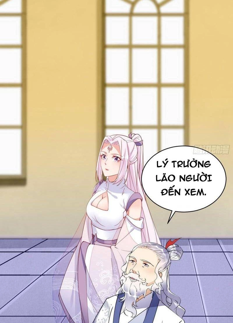 Tu Tiên Phải Dựa Vào Sugar Mommy Chapter 139 - 21